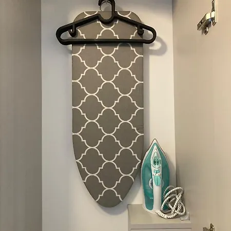 아파트 Ceglana Park 72 카토비체