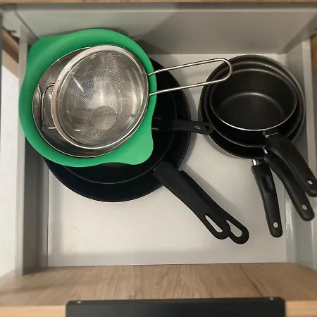 Daire Ceglana Park 72 *