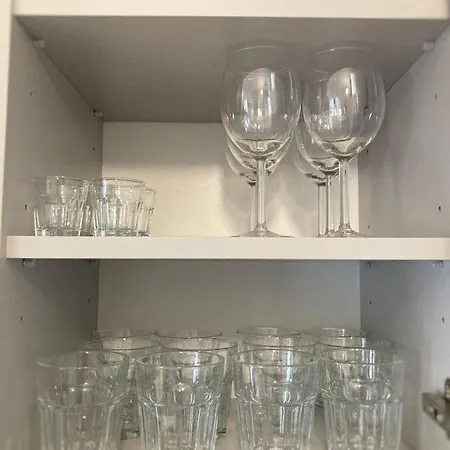 Ceglana Park 72 Daire