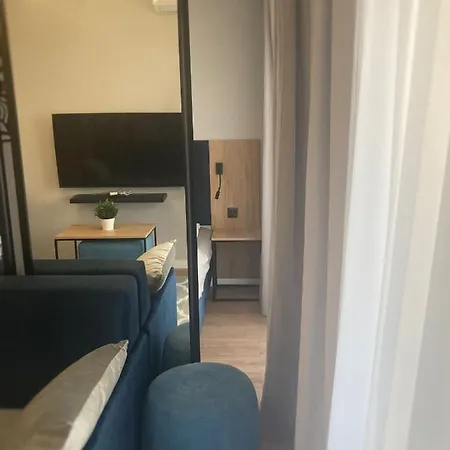 Ceglana Park 72 Katoviçe