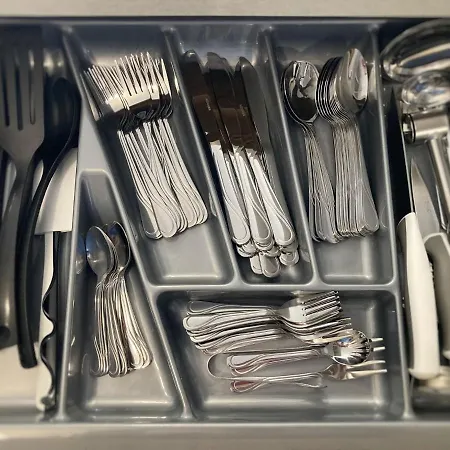 Ceglana Park 72 Daire Katoviçe