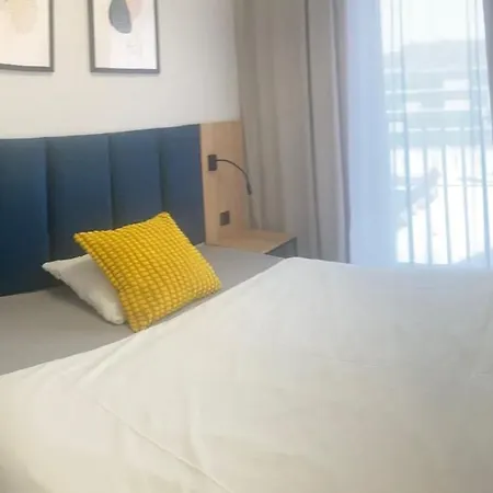 Apartment Ceglana Park 72