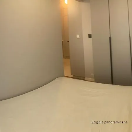 Ceglana Park 72 Apartment *