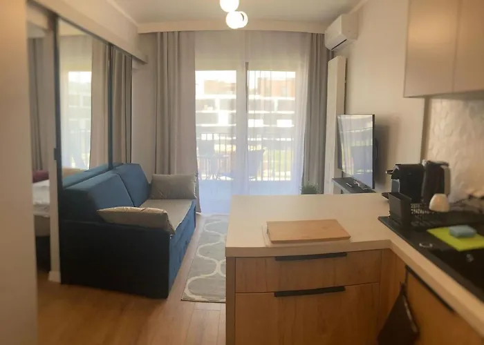 Ceglana Park 72 Katowice