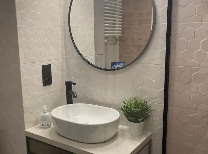 Lejlighed Ceglana Park 72