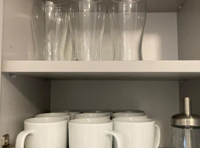 Ceglana Park 72 Katowice