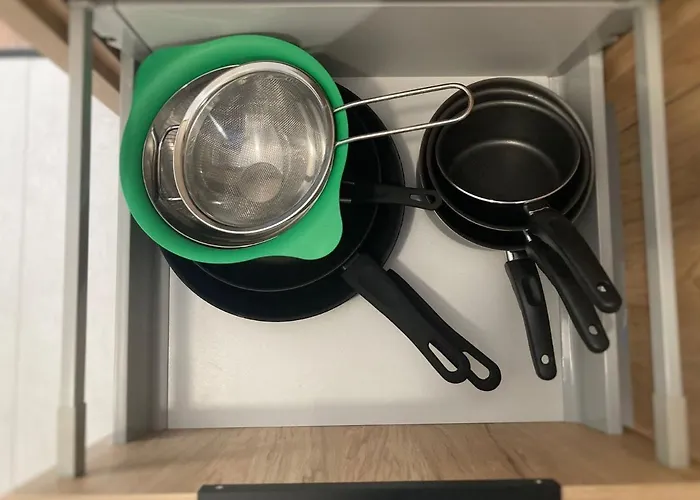 Lejlighed Ceglana Park 72 *