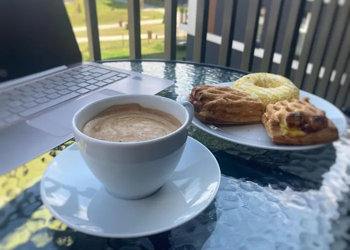 Ceglana Park 72 Lejlighed *