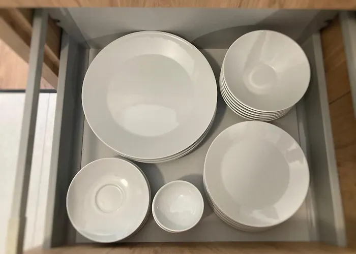 Lejlighed Ceglana Park 72