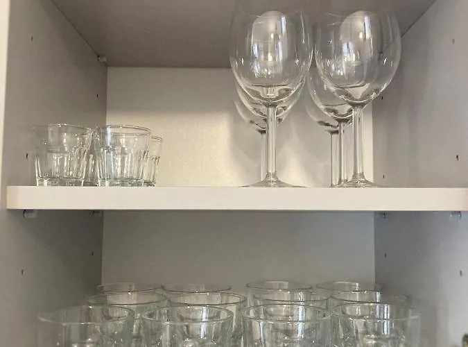 Ceglana Park 72 Lejlighed