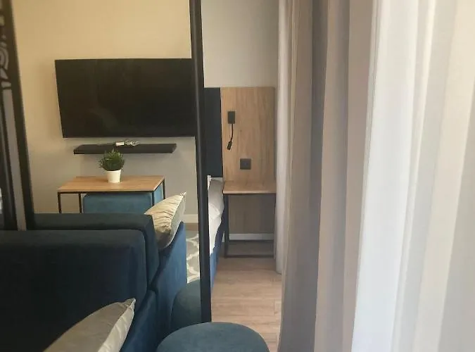 Ceglana Park 72 Katowice