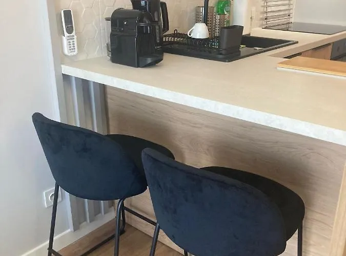 Apartamento Ceglana Park 72 *